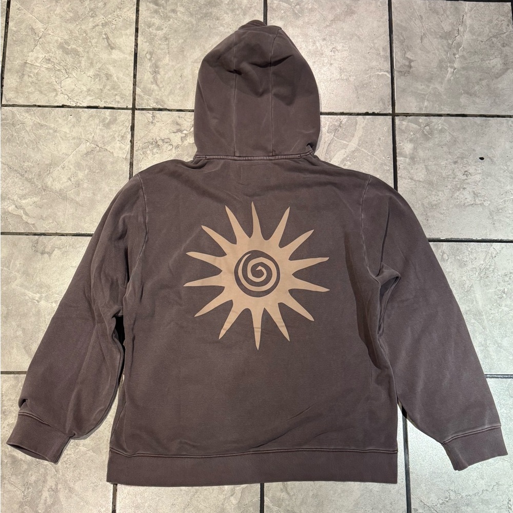 NEW YORK SUNSHINE X DICKIES Hoodie